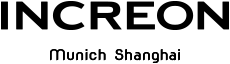 INCREON | Namingagentur Brandingagentur Markenberatung Logo